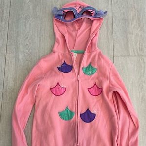 Cat and Jack full length pajamas